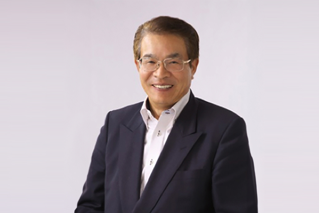 Toshiyuki Nomiyama